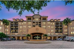 501 Mirasol Cir #213, CELEBRATION