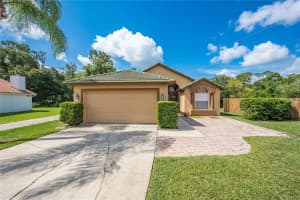 608 MAPLE FOREST DRIVE, ORLANDO, FL 32825 Sold 08/14/25
