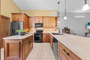 608 MAPLE FOREST DRIVE, ORLANDO, FL 32825 Sold 08/14/25