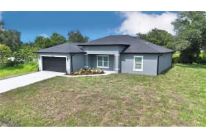522 BOUNDS STREET, PORT CHARLOTTE, FL 33954 - MLS#MFRS5130542