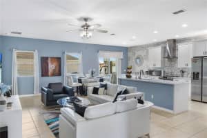 213 MILESTONE DRIVE, HAINES CITY, FL 33844 Sold 08/18/25
