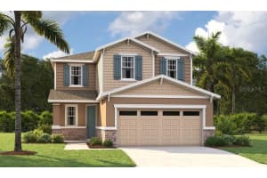 1681 Crooked Creek St, ST CLOUD