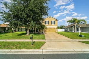 3467 HARLEQUIN DRIVE, ST CLOUD, FL 34772 Sold 10/14/25