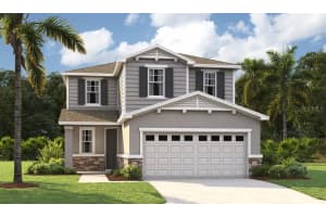 1657 CROOKED CREEK STREET, ST CLOUD, FL 34772 Sold 09/30/25
