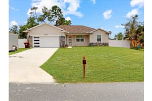 3423 131ST PLACE ROAD, OCALA, FL 34473 Sold 08/19/25