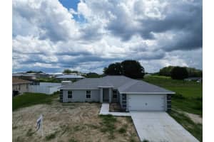 107 BUCHANNON TERRACE, INVERNESS, FL 34453 - MLS#MFRS5130582