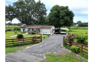 1100 160TH STREET, SUMMERFIELD, FL 34491 Sold 08/28/25