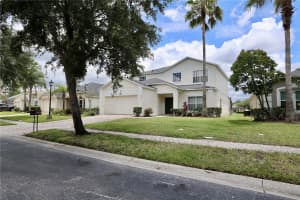 4663 CUMBRIAN LAKES DRIVE, KISSIMMEE, FL 34746 - MLS#MFRS5130599
