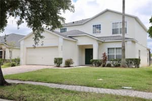 4663 CUMBRIAN LAKES DRIVE, KISSIMMEE, FL 34746 - MLS#MFRS5130599