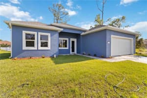 3585 GIBLIN DRIVE, NORTH PORT, FL 34286 - MLS#MFRS5130621