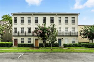 742 Centervale Dr #742, CELEBRATION