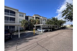 3001 Greystone Loop #203, KISSIMMEE
