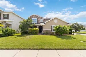 1635 HAWKSBILL LANE, ST CLOUD, FL 34771 Sold 11/25/25