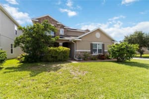 1635 HAWKSBILL LANE, ST CLOUD, FL 34771 Sold 11/25/25