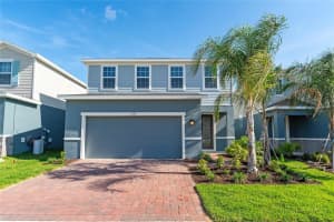 1178 Cascade Dr, DAVENPORT