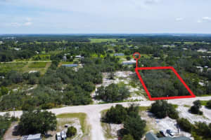 LIGHTHOUSE AVE, LAKE WALES, FL 33859 - MLS#MFRS5130682