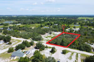 LIGHTHOUSE AVE, LAKE WALES, FL 33859 - MLS#MFRS5130682