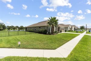 1817 WESTERHAM AVENUE, ST CLOUD, FL 34771 Sold 08/27/25