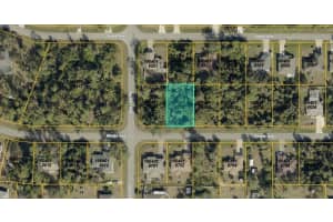 SHADY AVE, NORTH PORT, FL 34286 - MLS#MFRS5130713