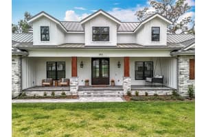 464 LONG AND WINDING ROAD, HOWEY IN THE HILLS, FL 34737 Sold 10/10/25