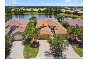 3390 Fallbrook Dr, KISSIMMEE