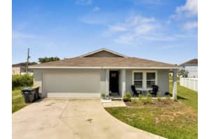 502 MAGPIE LANE, KISSIMMEE, FL 34759 Sold 09/19/25