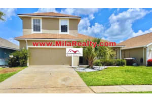 2749 Callaway Ln, KISSIMMEE