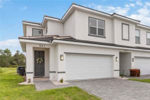 941 CENTAURY DRIVE, KISSIMMEE, FL 34759 - MLS#MFRS5130746