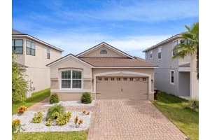2511 Nouveau Way, KISSIMMEE