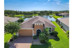 436 Bel Air Way, KISSIMMEE