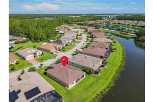 436 BEL AIR WAY, KISSIMMEE, FL 34759 - MLS#MFRS5130809