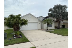 2812 Tower Rock St, KISSIMMEE