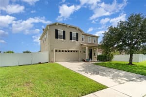 3422 PERCHING ROAD, ST CLOUD, FL 34772 Sold 10/20/25