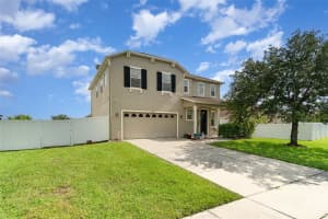 3422 PERCHING ROAD, ST CLOUD, FL 34772 Sold 10/20/25