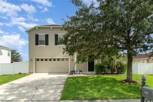 3422 PERCHING ROAD, ST CLOUD, FL 34772 Sold 10/20/25