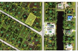 12360 GREENLEAF LANE, PORT CHARLOTTE, FL 33953 - MLS#MFRS5130874