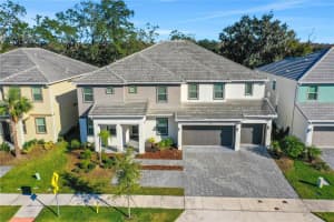 2541 Shanti Dr, KISSIMMEE