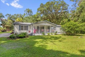 17336 N HIGHWAY 329, REDDICK, FL 32686 Sold 11/21/25