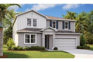 6168 Sw 64th Ter, OCALA
