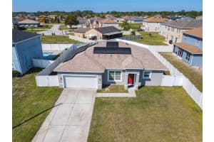 152 BIG BLACK DRIVE, KISSIMMEE, FL 34759 - MLS#MFRS5130909
