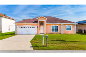 357 ALDERSHOT COURT, KISSIMMEE, FL 34758 - MLS#MFRS5130914