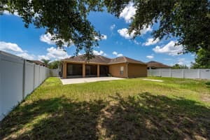 4548 FICUS TREE ROAD, KISSIMMEE, FL 34758 Sold 08/29/25
