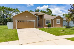 4548 FICUS TREE ROAD, KISSIMMEE, FL 34758 Sold 08/29/25