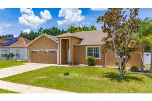 4548 FICUS TREE ROAD, KISSIMMEE, FL 34758 Sold 08/29/25