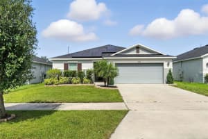 3240 Casa Del Rey Ave, KISSIMMEE