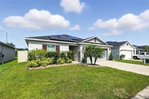 3240 CASA DEL REY AVENUE, KISSIMMEE, FL 34746 - MLS#MFRS5130926