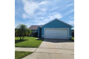 523 Eagle Pointe N, KISSIMMEE