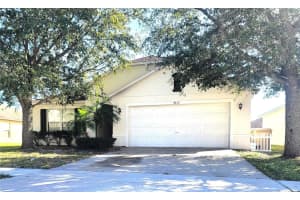4612 Caverns Dr, KISSIMMEE
