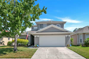 5145 Marbella Isle Dr, ORLANDO