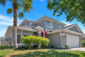 5145 MARBELLA ISLE DRIVE, ORLANDO, FL 32837 - MLS#MFRS5130932